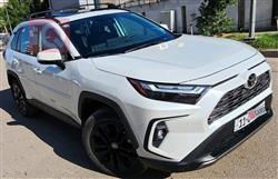 تويوتا راف 4